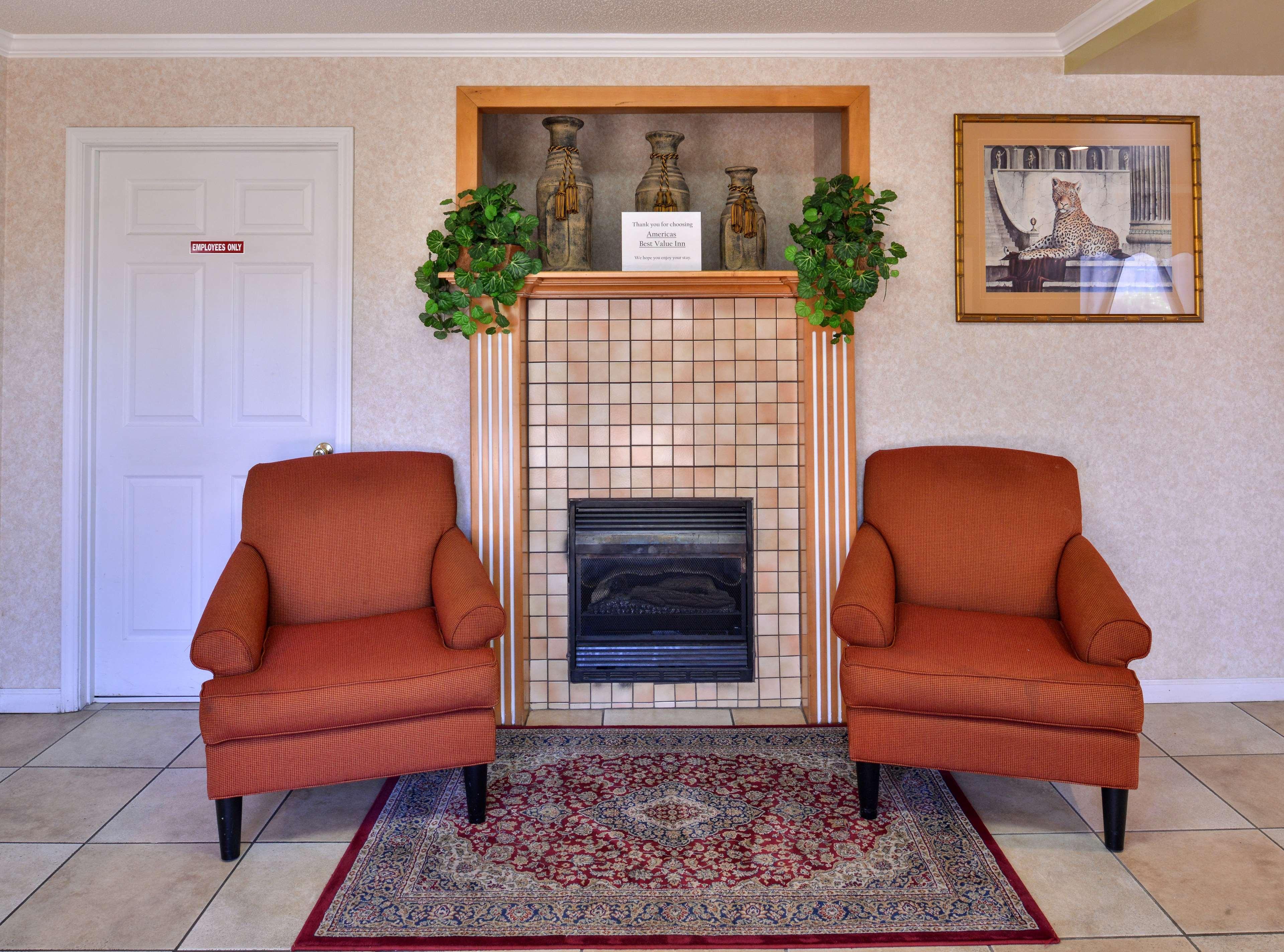 Americas Best Value Inn And Suites Blytheville By Sonesta Εξωτερικό φωτογραφία