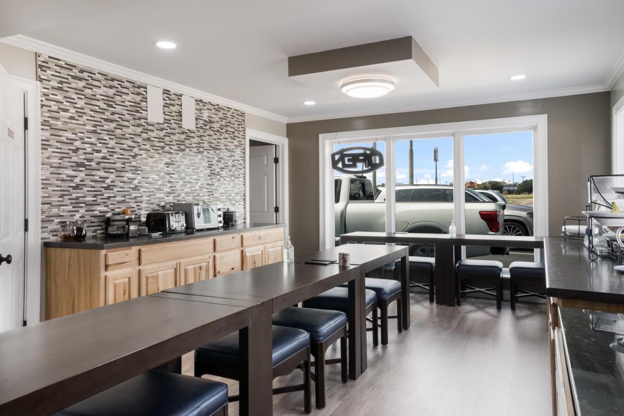 Americas Best Value Inn And Suites Blytheville By Sonesta Εξωτερικό φωτογραφία