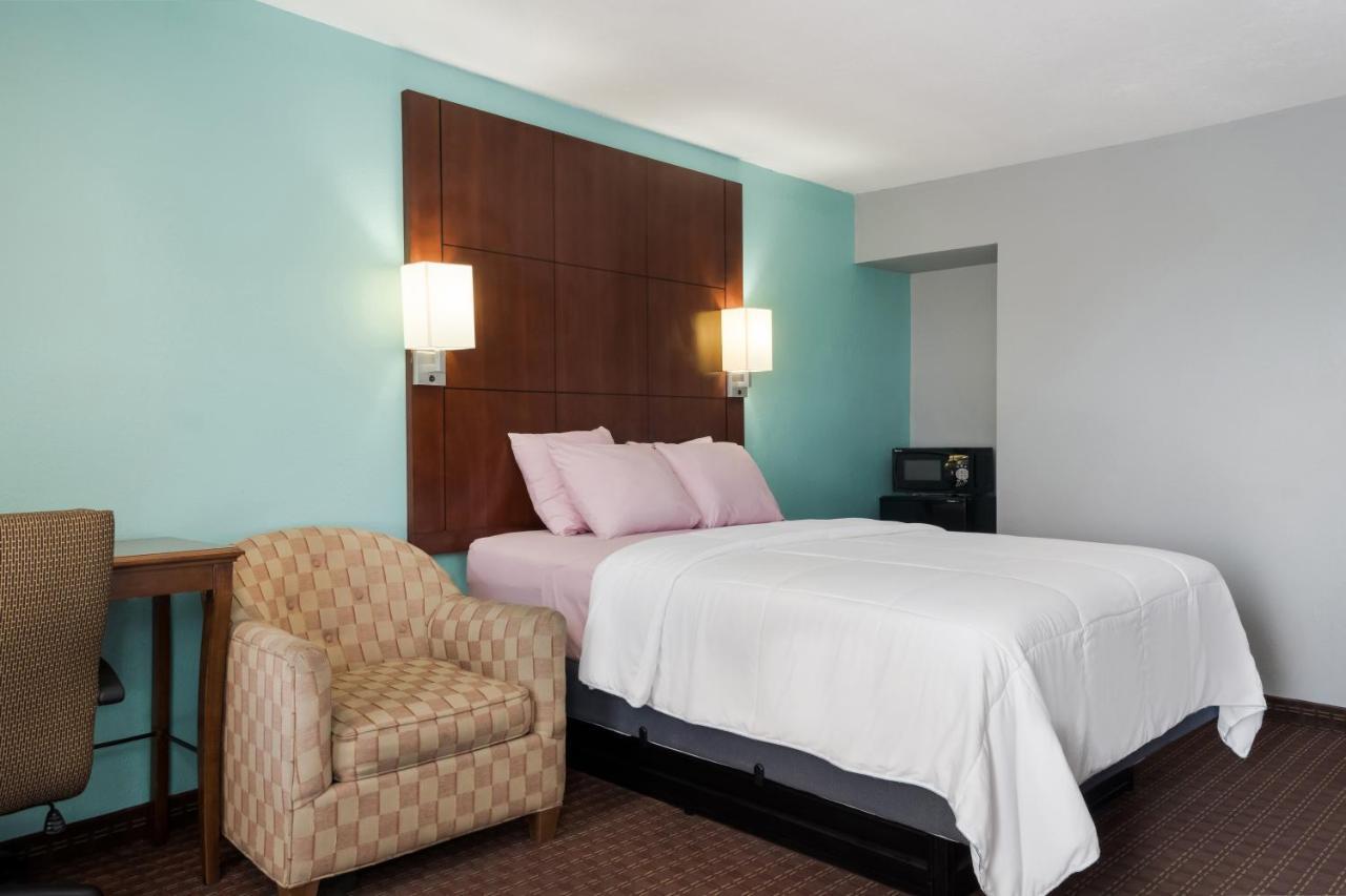 Americas Best Value Inn And Suites Blytheville By Sonesta Εξωτερικό φωτογραφία