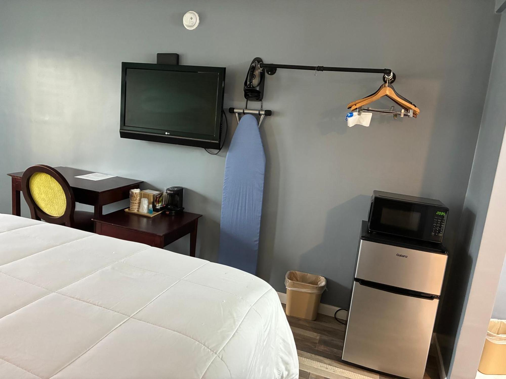 Americas Best Value Inn And Suites Blytheville By Sonesta Εξωτερικό φωτογραφία