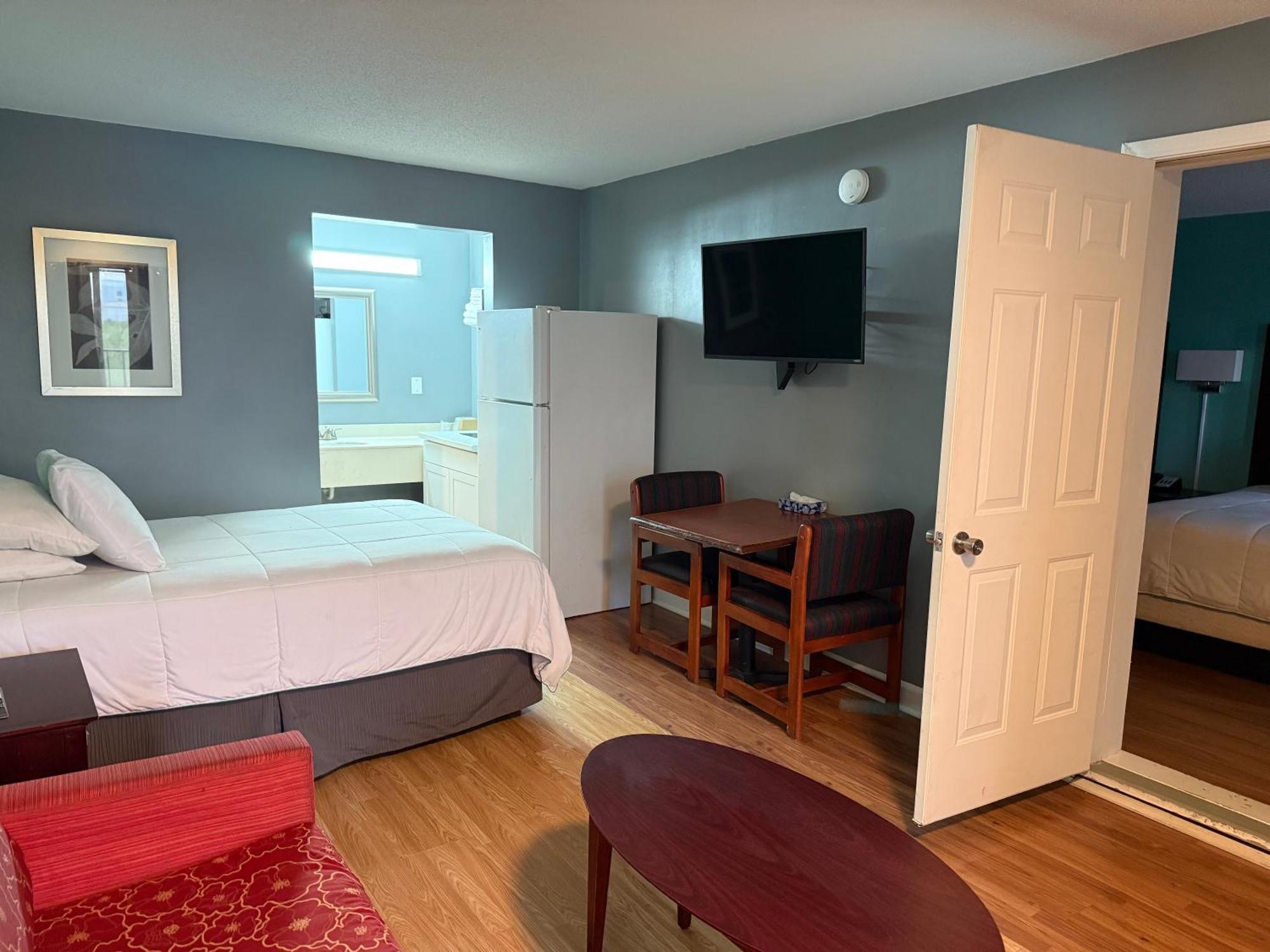 Americas Best Value Inn And Suites Blytheville By Sonesta Εξωτερικό φωτογραφία
